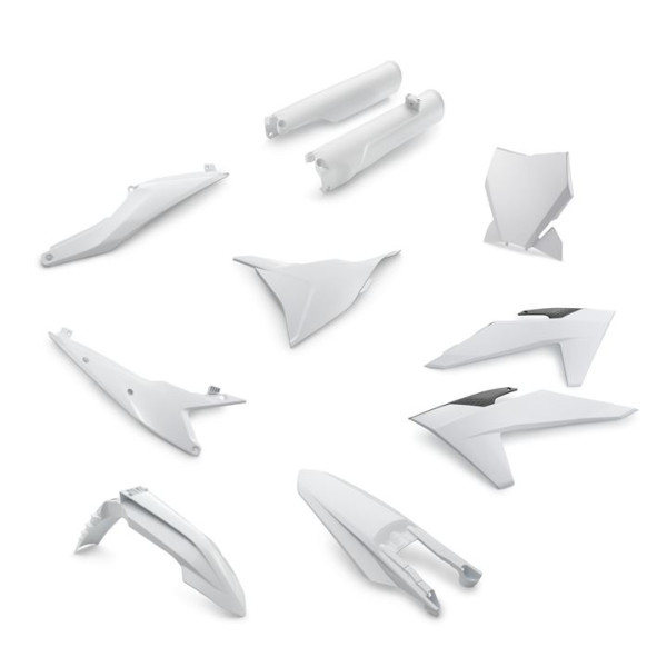 KTM Plastic parts kit